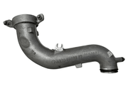Tubo admision Mercedes M W164 4.2CDi A6290983507 - A6290983507
