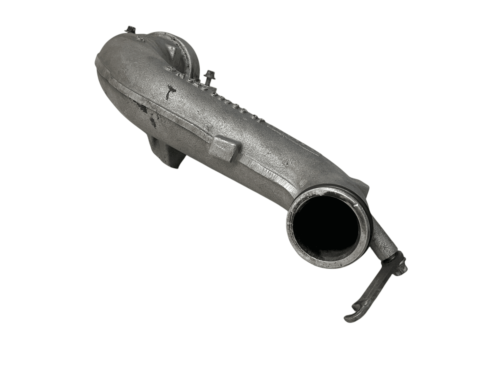 Tubo admision Mercedes M W164 4.2CDi A6290983507 - A6290983507