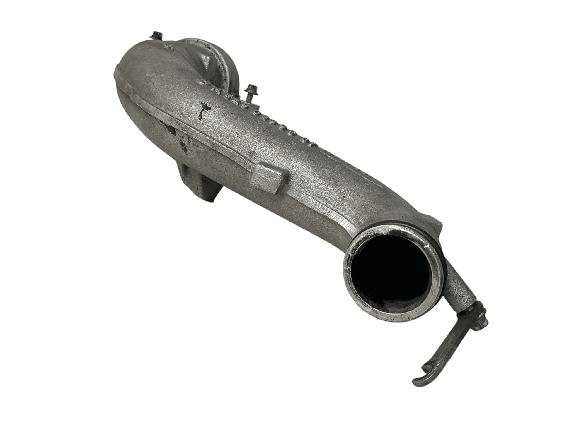 Tubo admision Mercedes M W164 4.2CDi A6290983507 - A6290983507