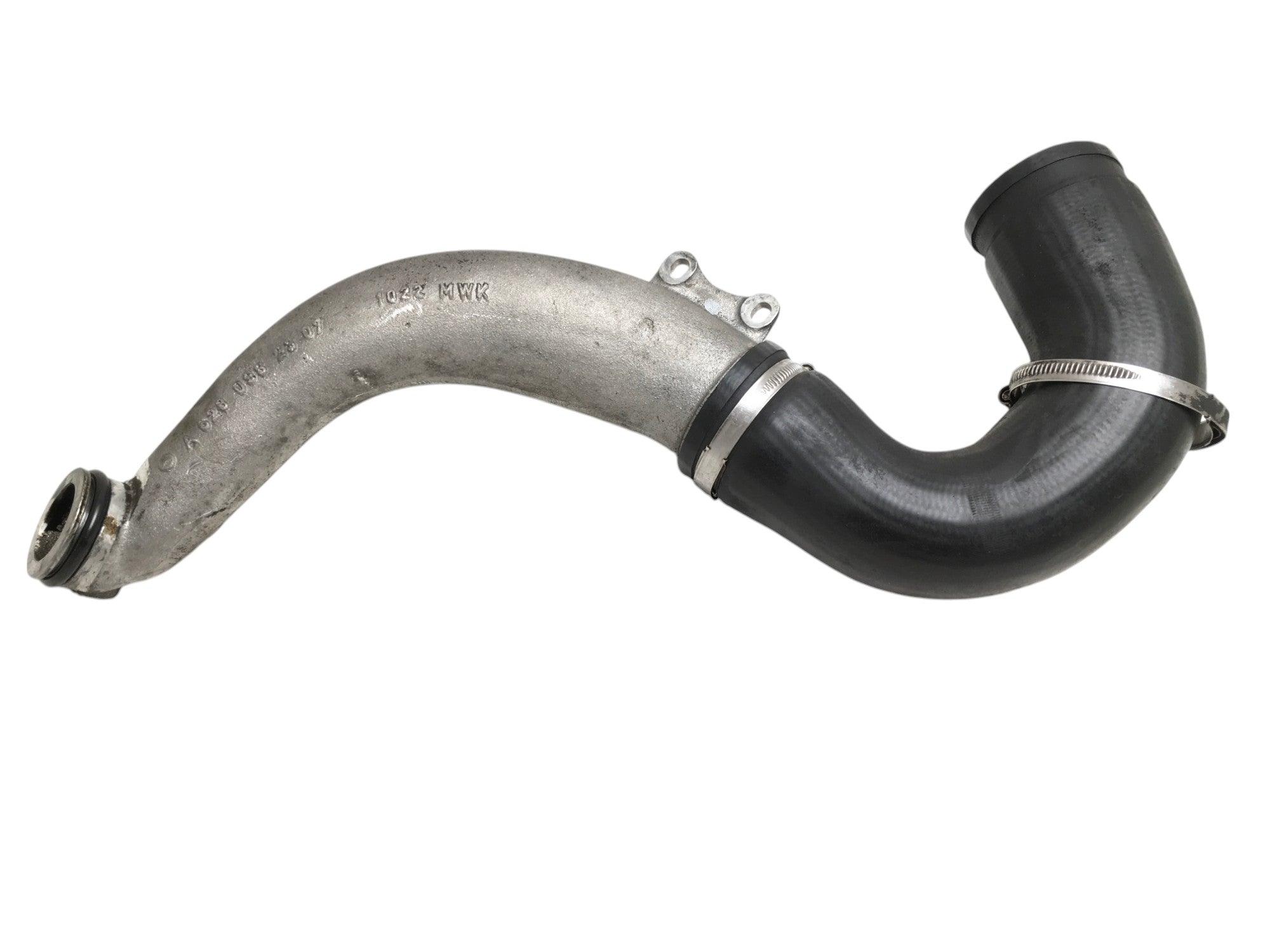 Tubo Admision Mercedes ML W163 - A6280982307