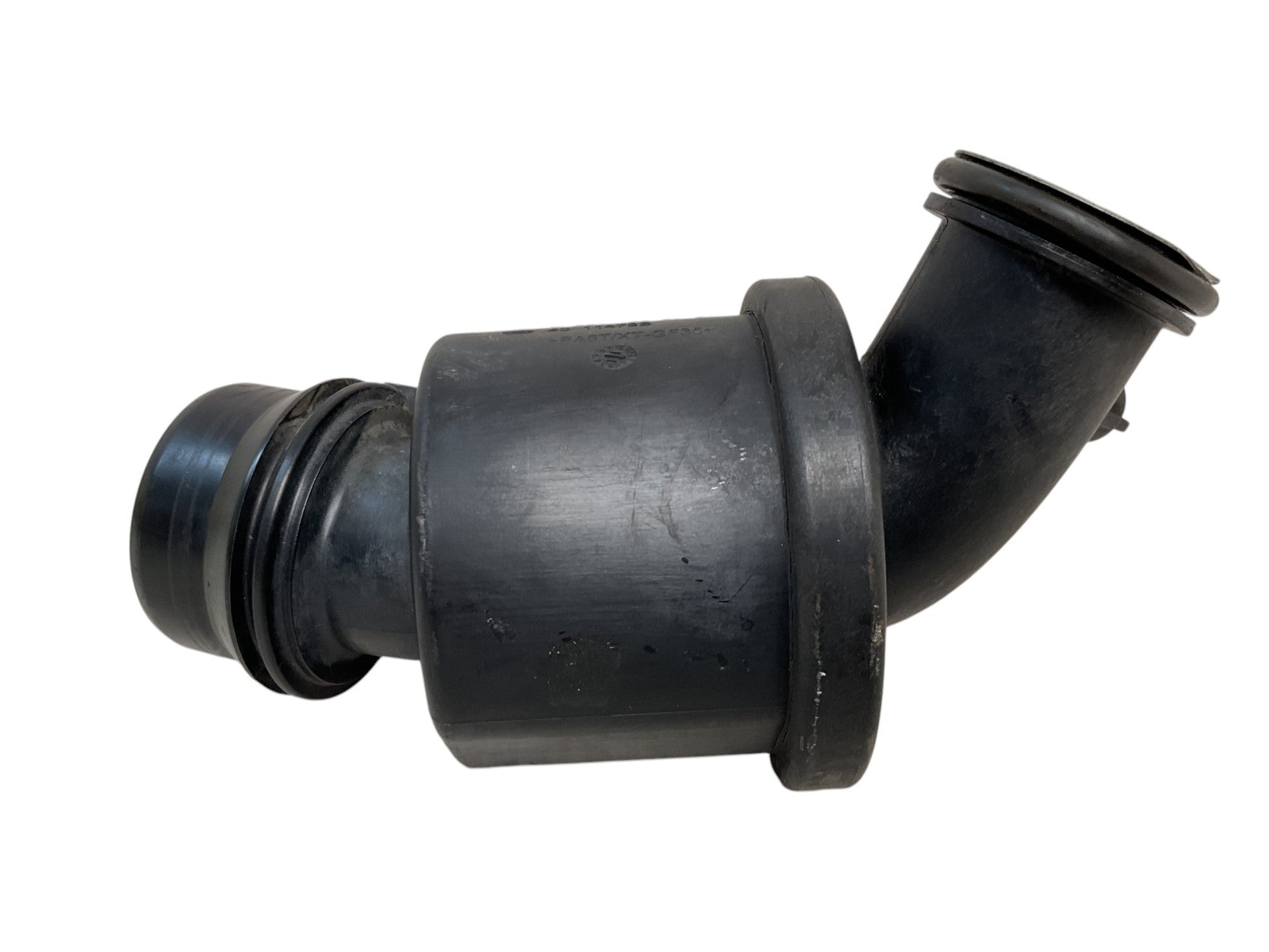 Tubo Admision Mercedes W639 W906 - A6511400187