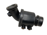 Tubo Admision Mercedes W639 W906 - A6511400187