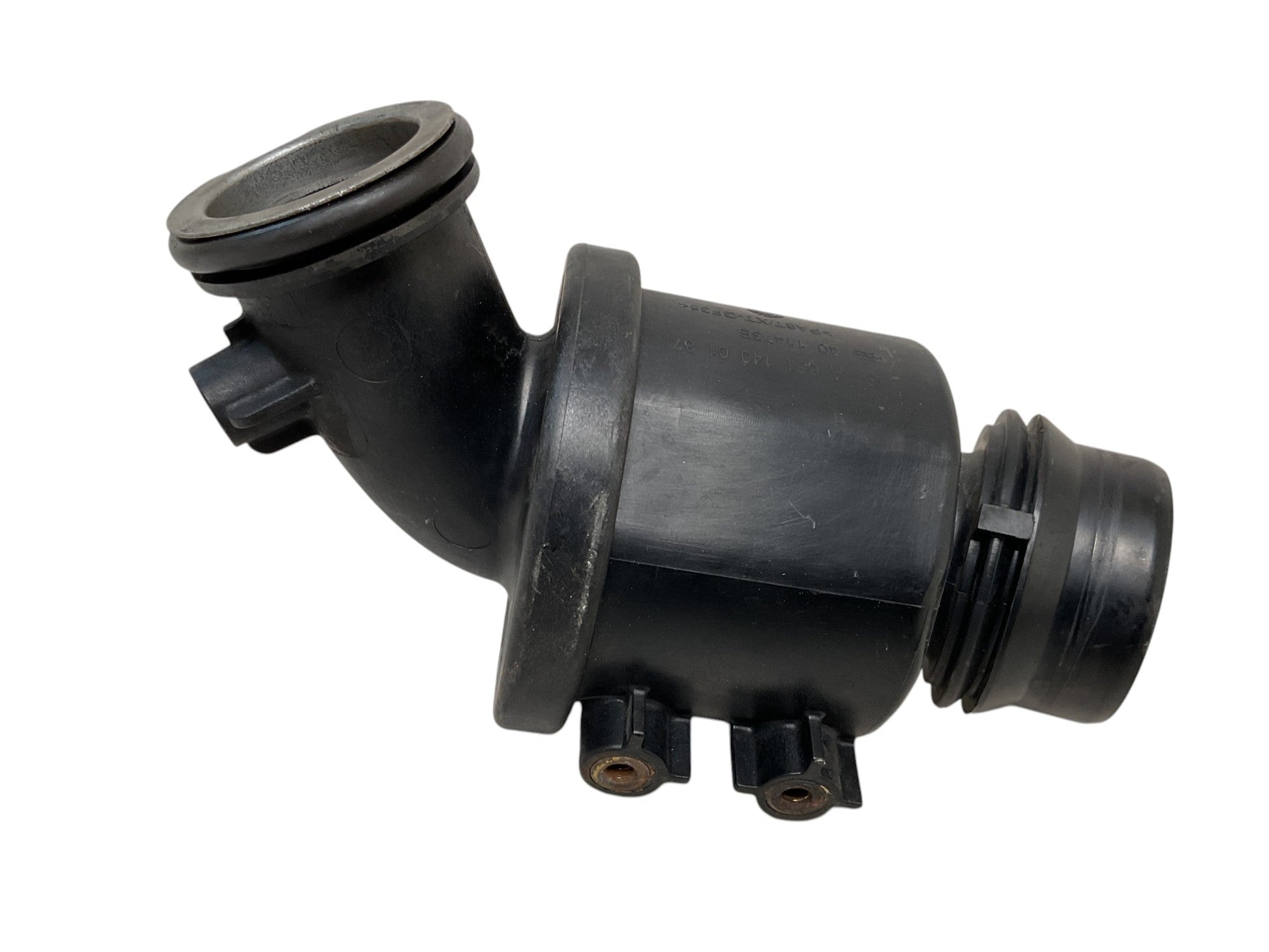 Tubo Admision Mercedes W639 W906 - A6511400187