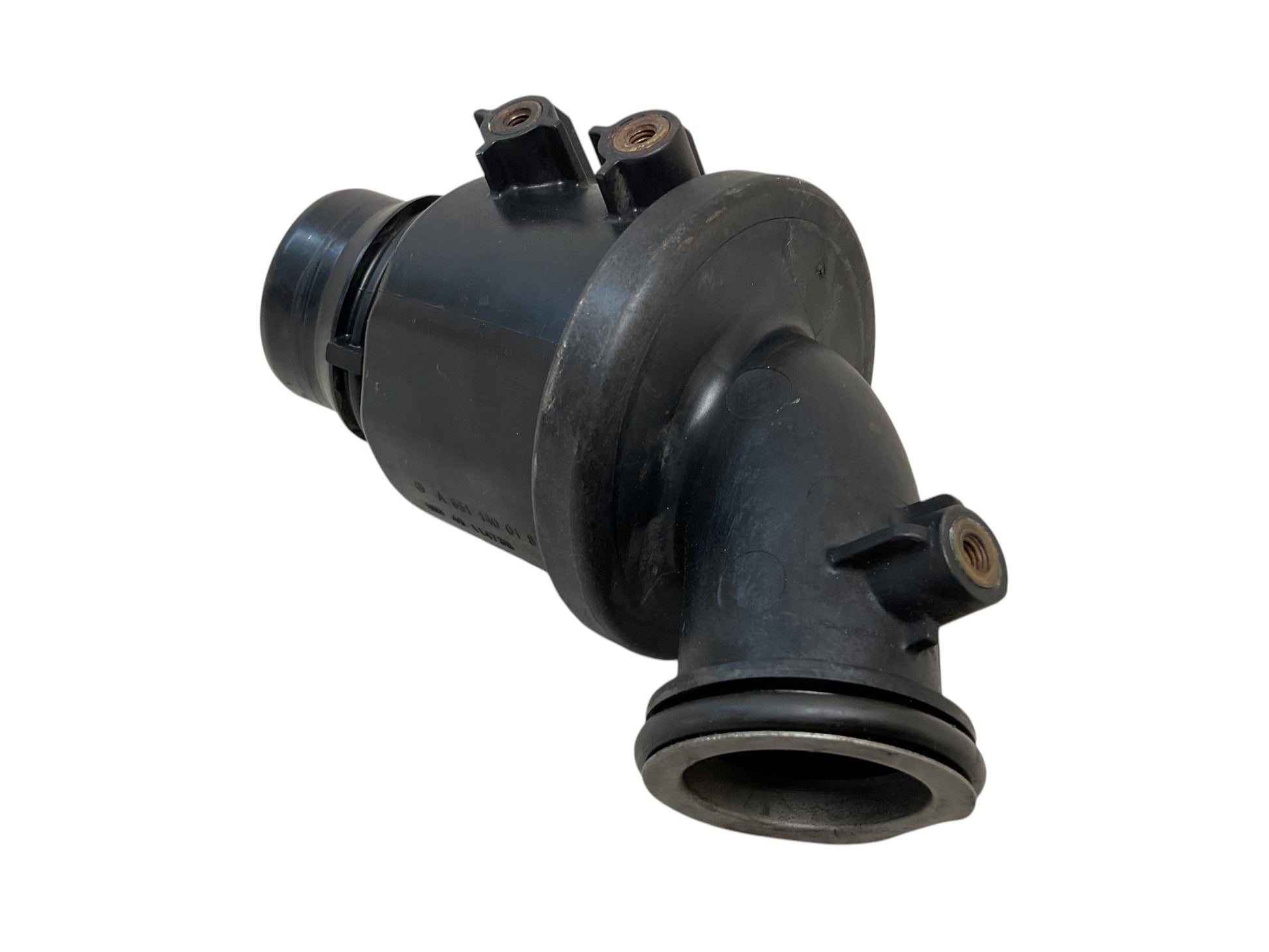 Tubo Admision Mercedes W639 W906 - A6511400187