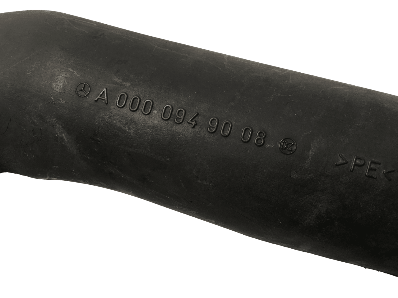 Tubo admision Mercedes W901 A0000949008 - A0000949008