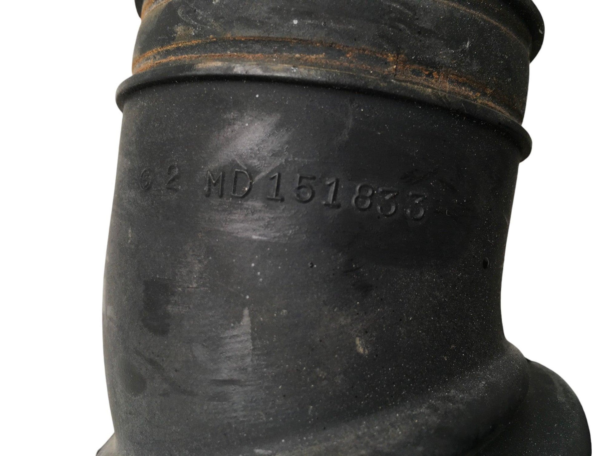 Tubo admision Mitsubishi Pajero II - MD151833