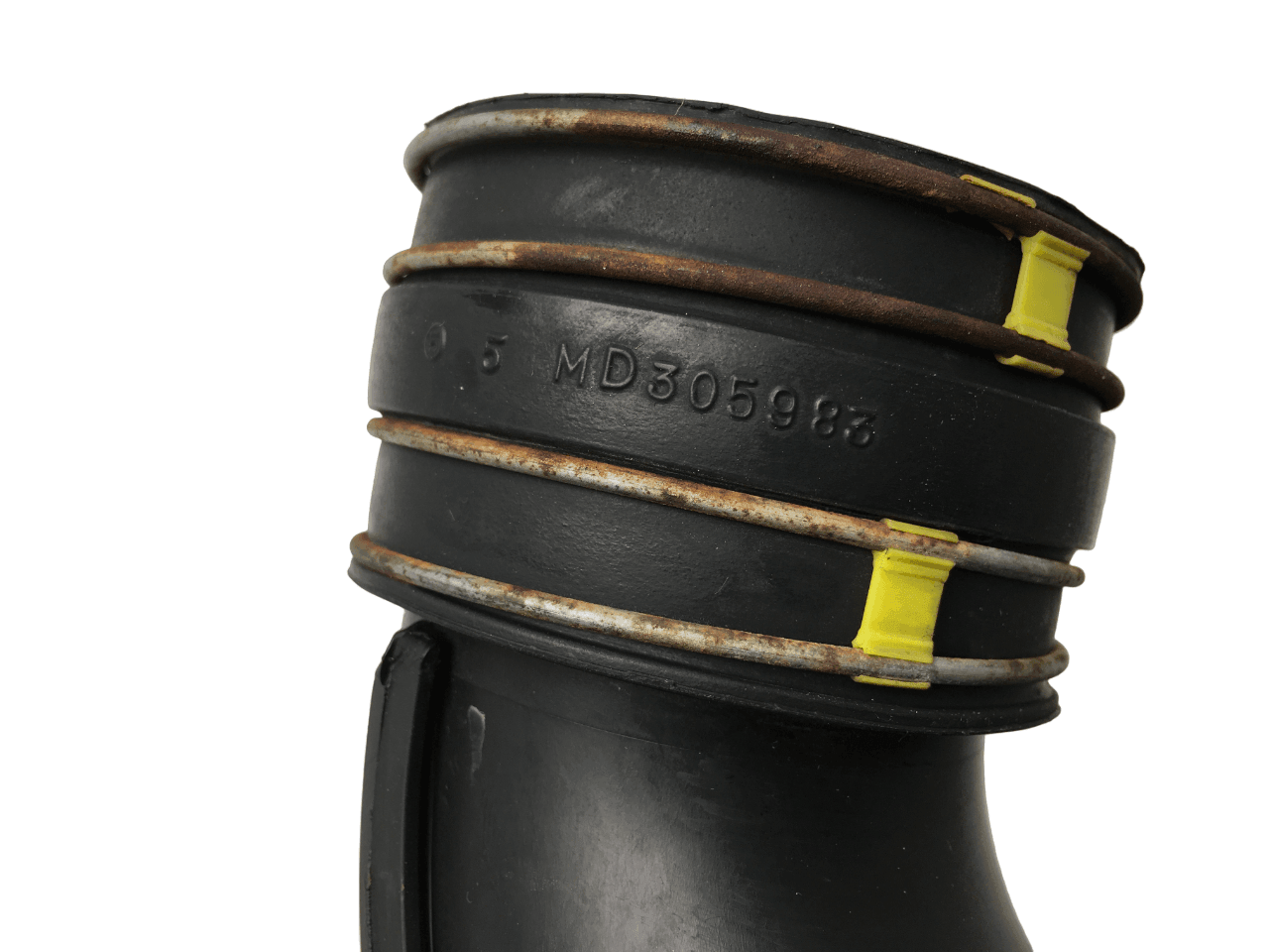 Tubo admision Mitsubishi Pajero Pinin I - MD305983