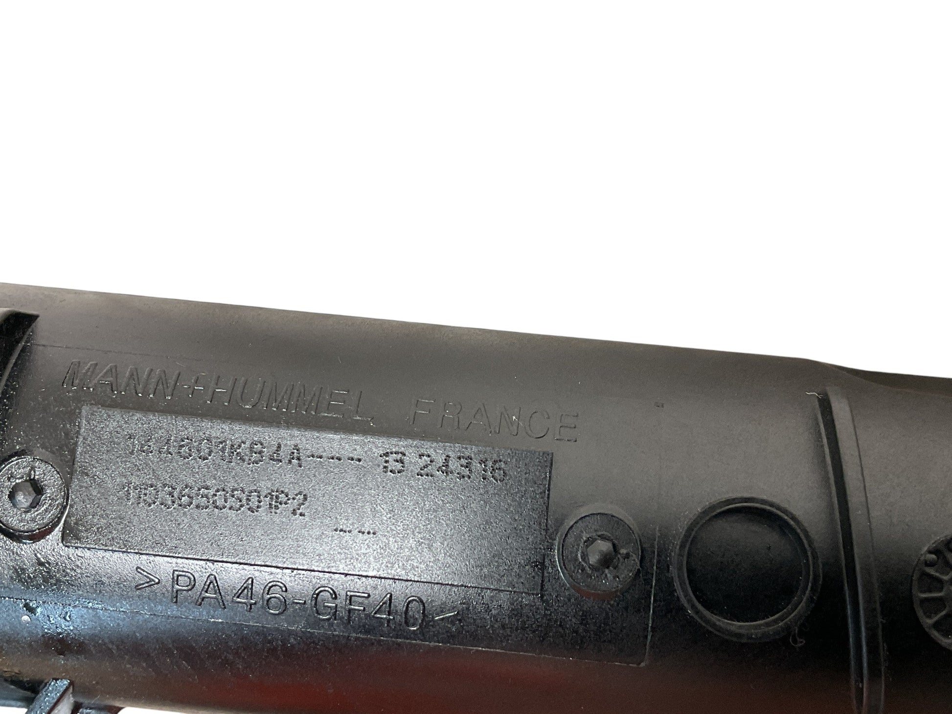 Tubo Admision Nissan 144601KB4A - 144601KB4A