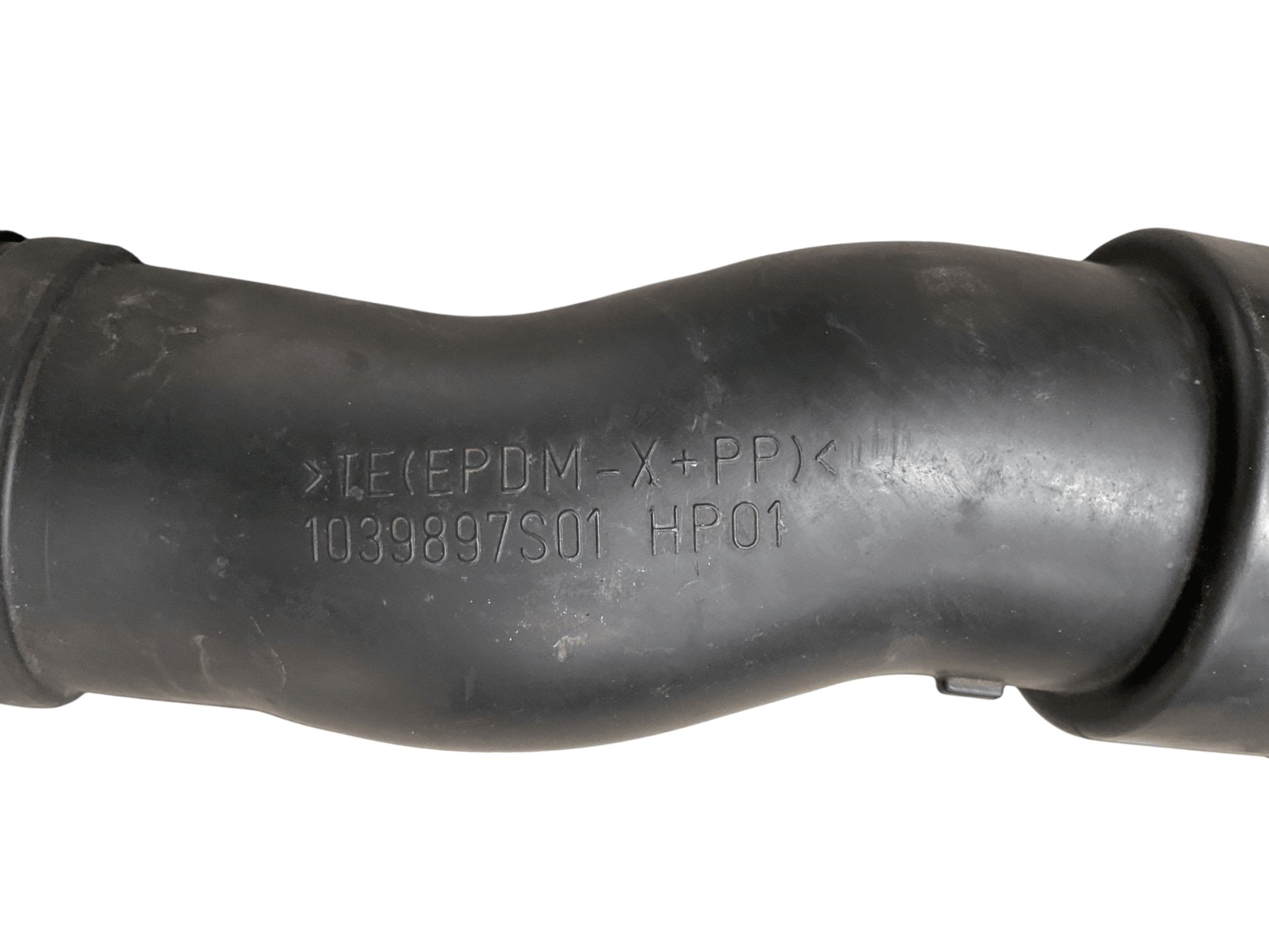 Tubo admision Opel Astra J 09-15 1.7 - 1039897S01