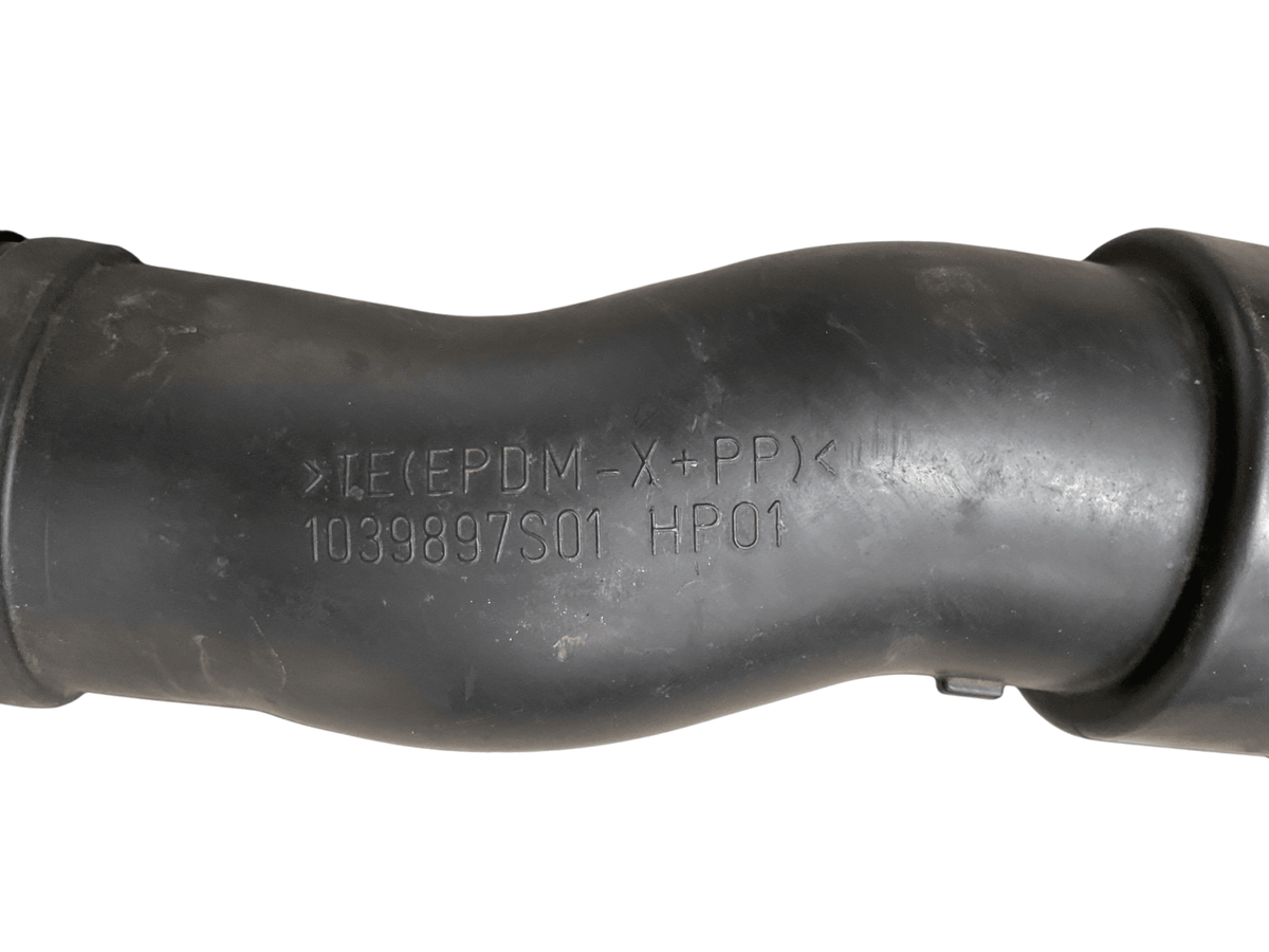Tubo admision Opel Astra J 09-15 1.7 - 1039897S01