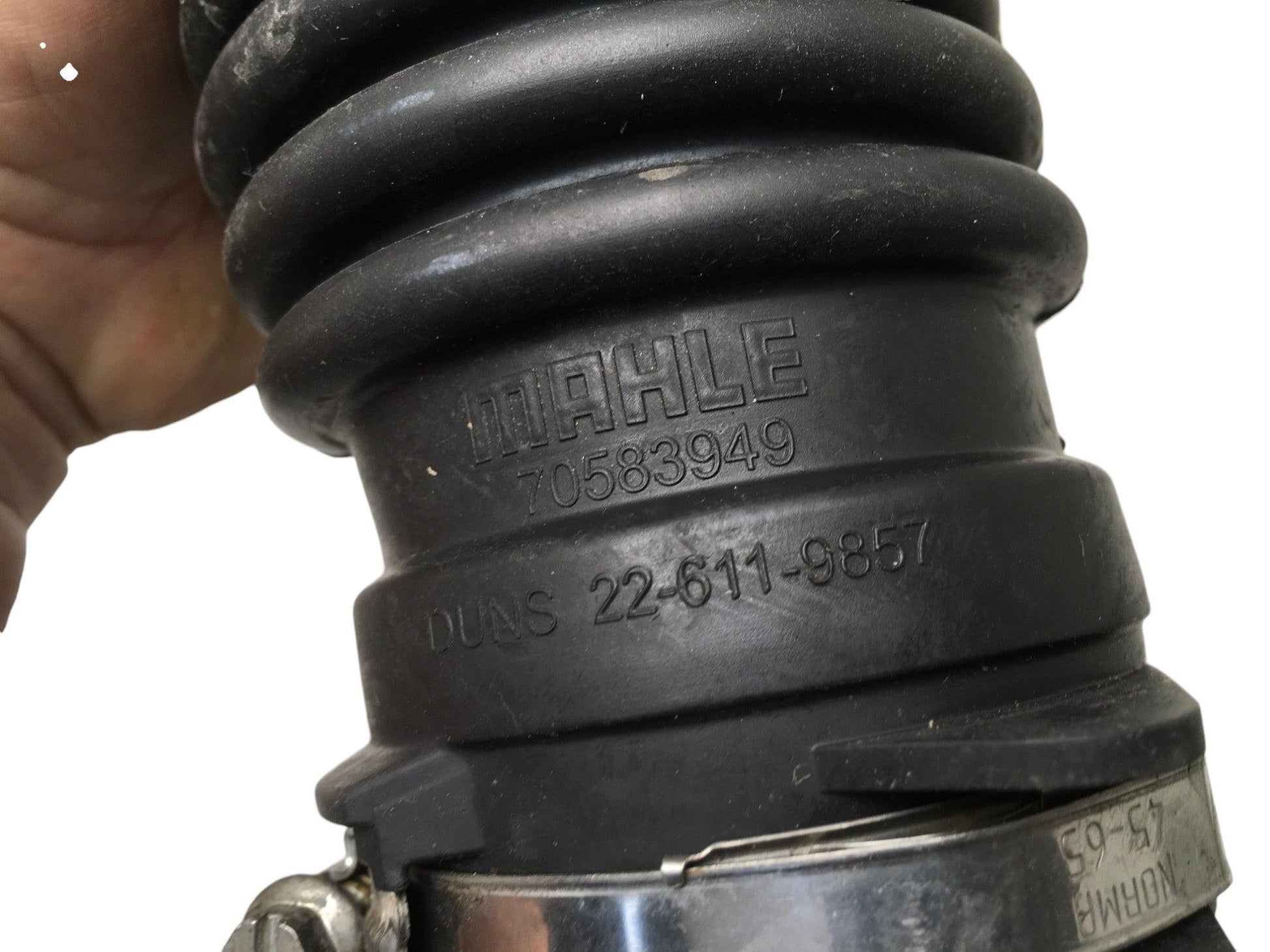 Tubo admision Opel Astra K - 70583949