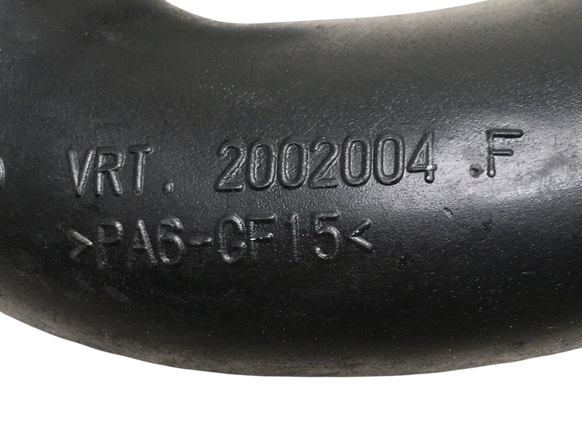 Tubo Admision Opel Combo C 1.3 - 2002004F