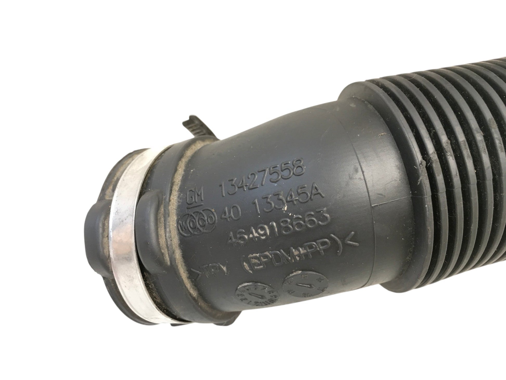 Tubo Admision Opel Corsa E 1.2 - 13427558