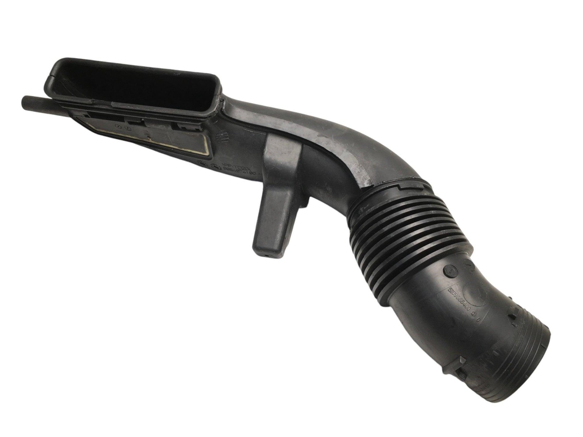 Tubo Admision Peugeot 407 / Citroen C5 III - 9654974180