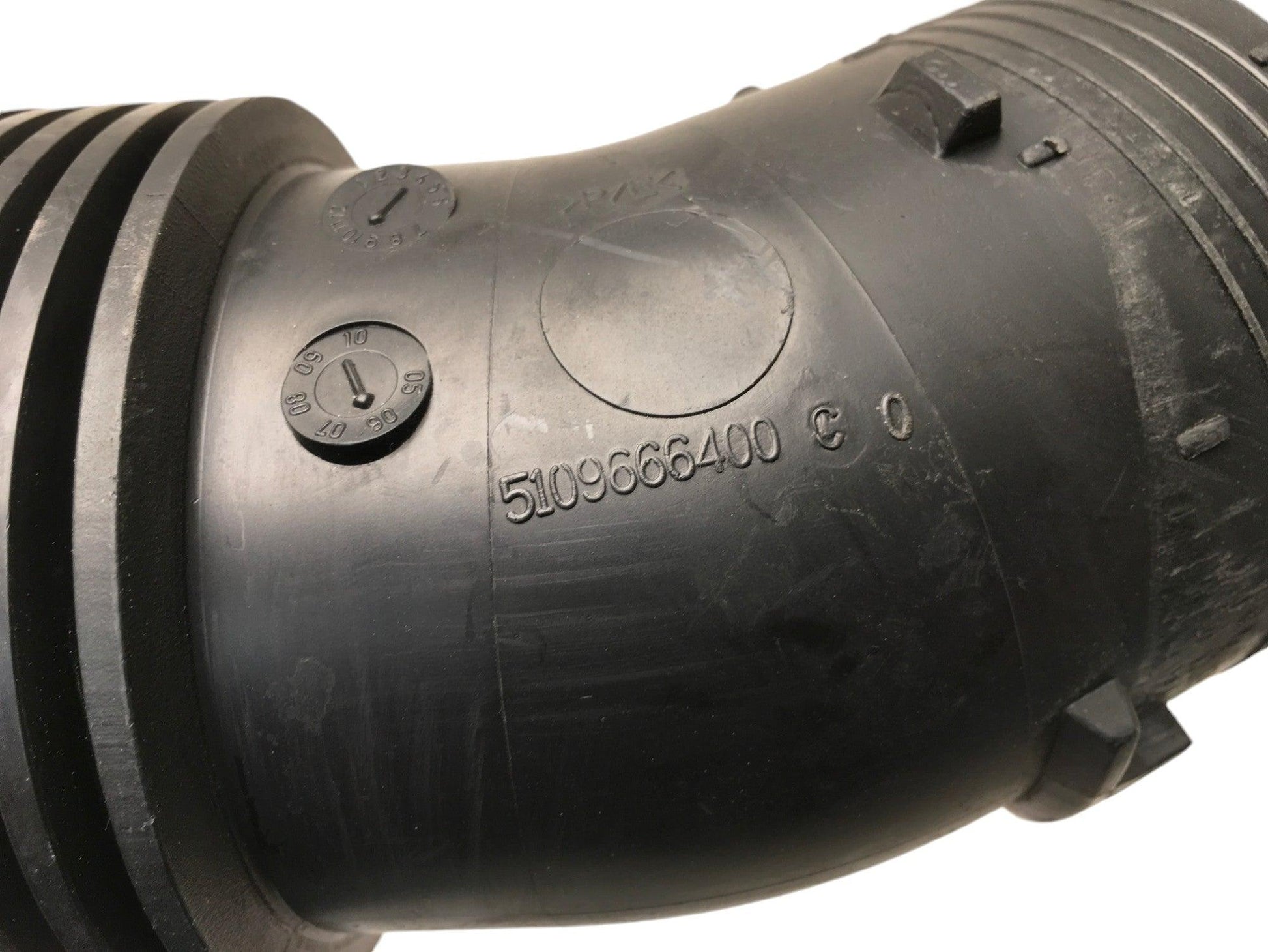 Tubo Admision Peugeot 407 / Citroen C5 III - 9654974180