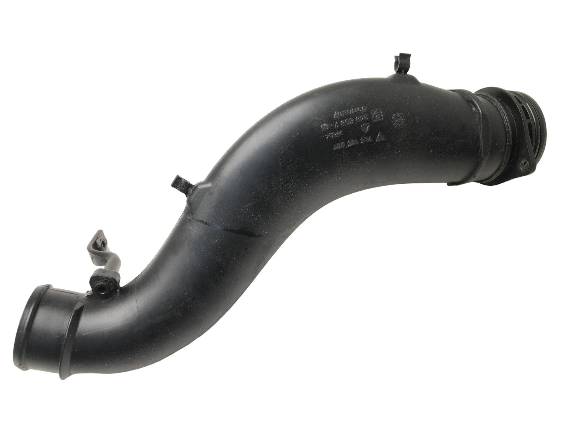 Tubo Admision Porsche Cayenne 955 - 7L5145957