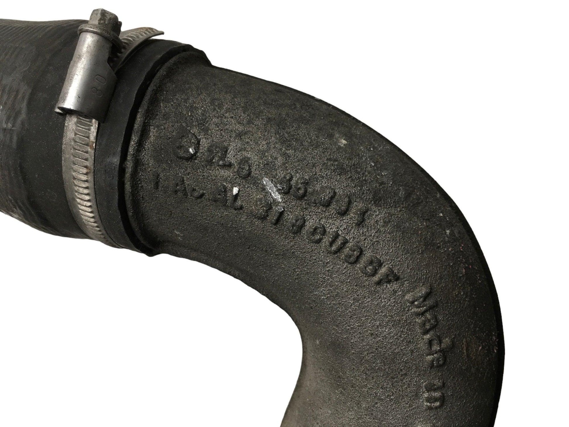 Tubo admision Porsche Cayenne 9PA - 7L5145676