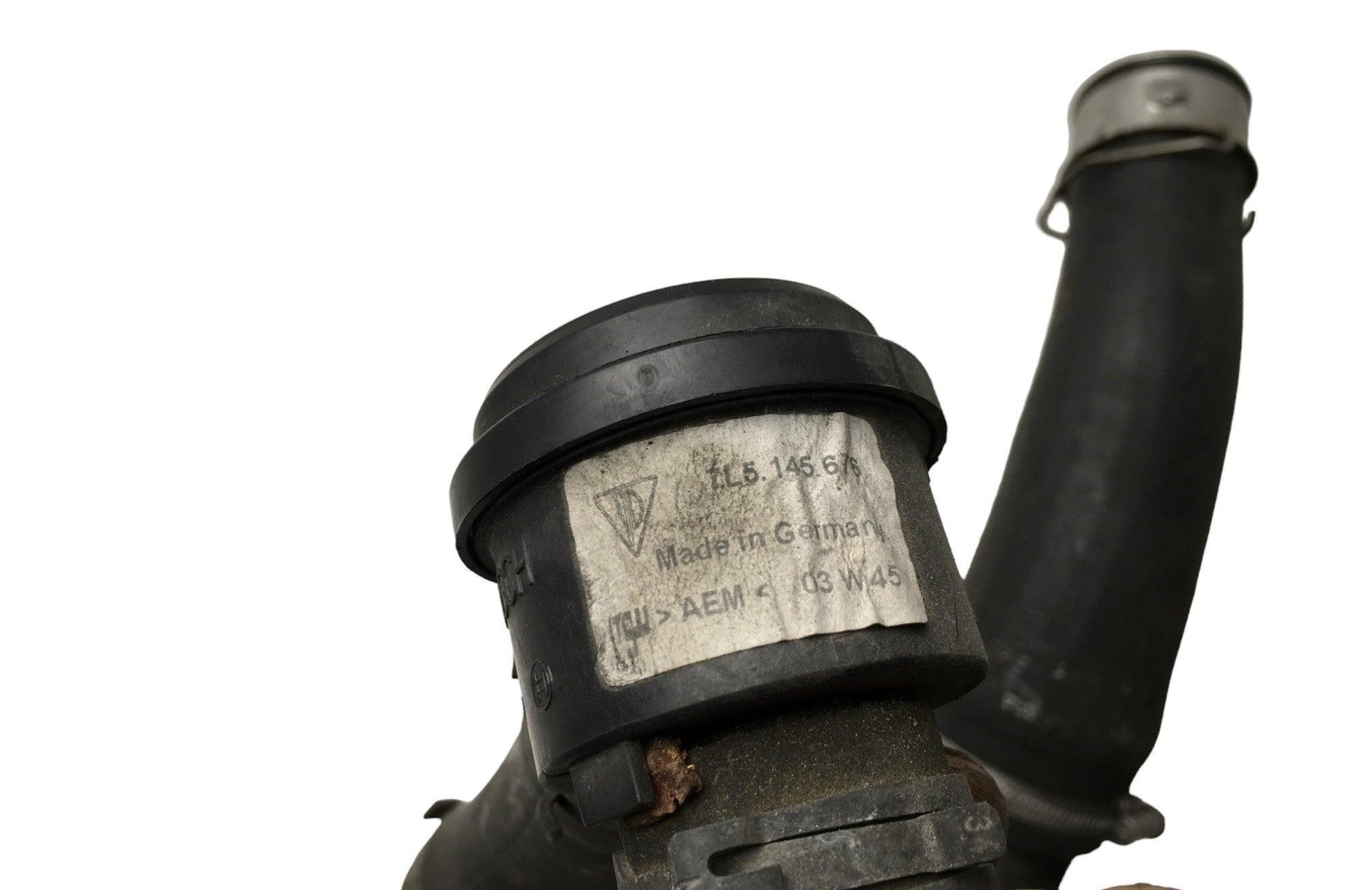 Tubo admision Porsche Cayenne 9PA - 7L5145676