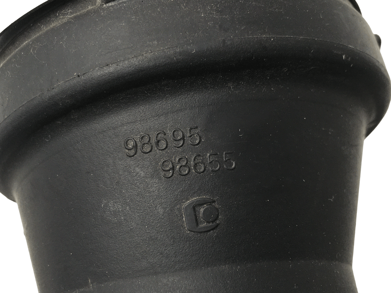 Tubo admision PSA 2.0 9674127880 - 9674127880