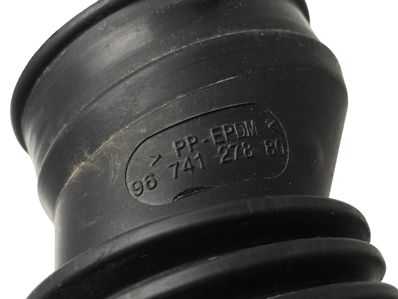 Tubo admision PSA 2.0 9674127880 - 9674127880