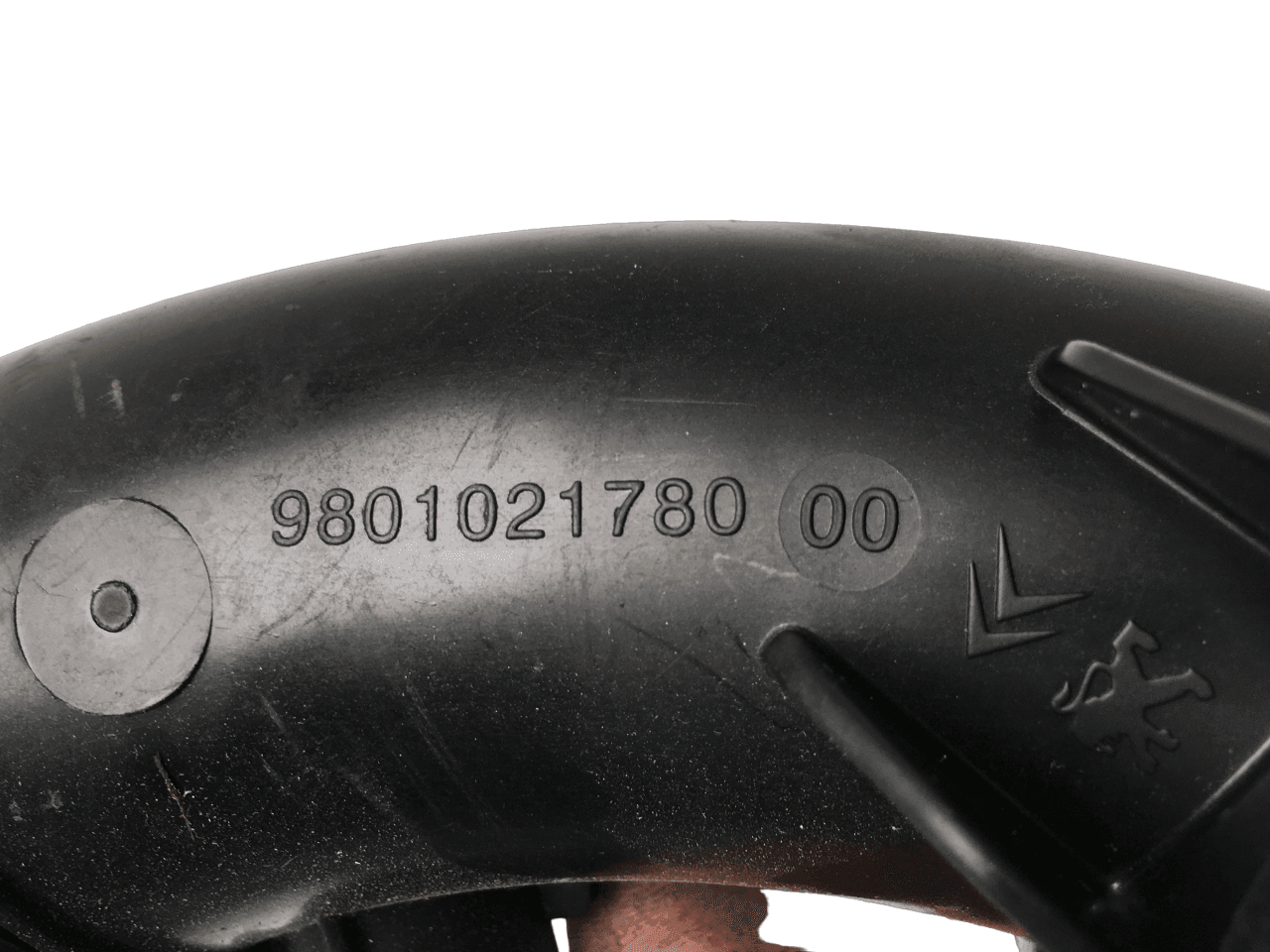 Tubo admision PSA 9801021780 - 9801021780