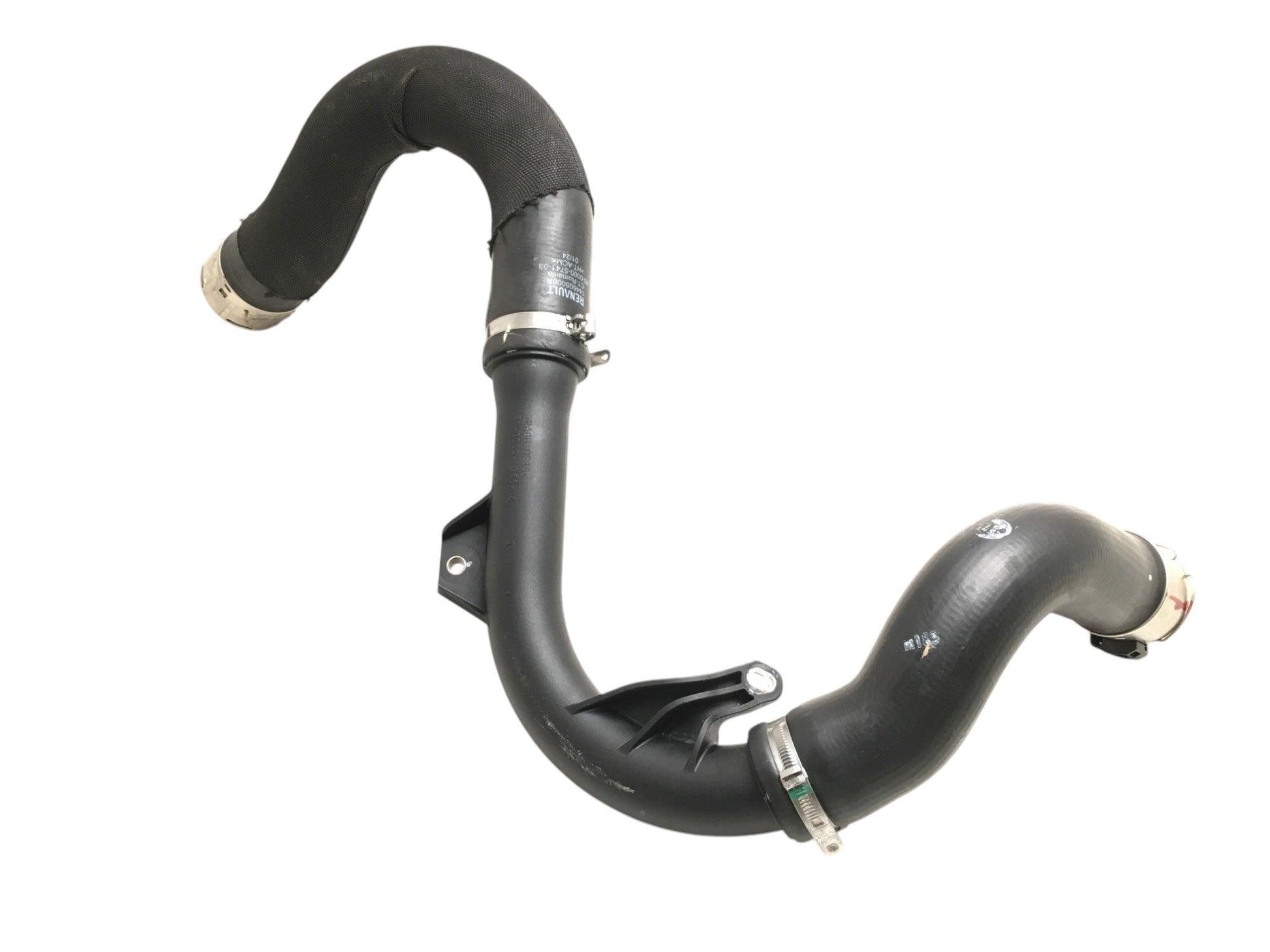 Tubo admision Renault 144605006R - 144605006R