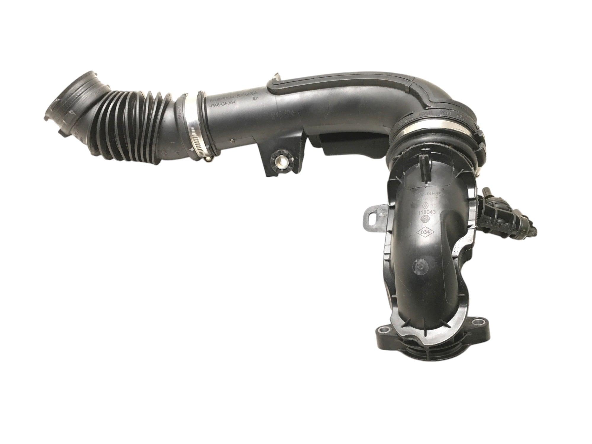 Tubo admision Renault 165763262R - 165763262R