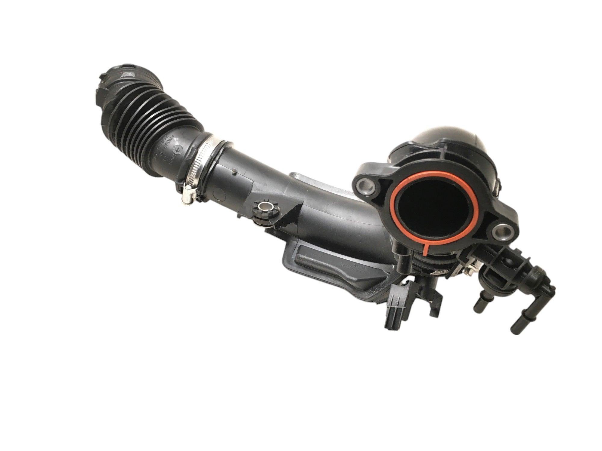 Tubo admision Renault 165763262R - 165763262R