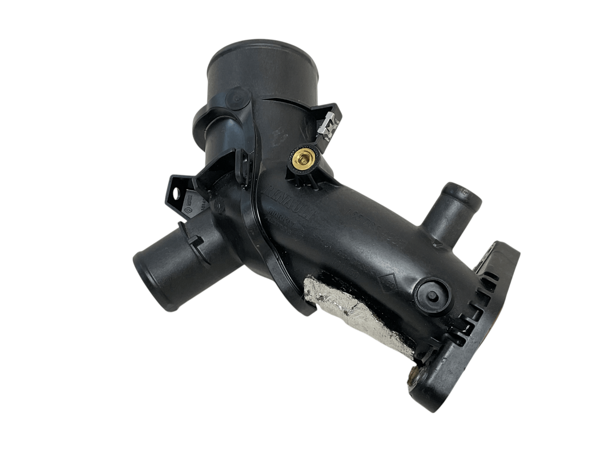 Tubo Admision Renault 165765493R - 165765493R