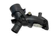 Tubo Admision Renault 165765493R - 165765493R