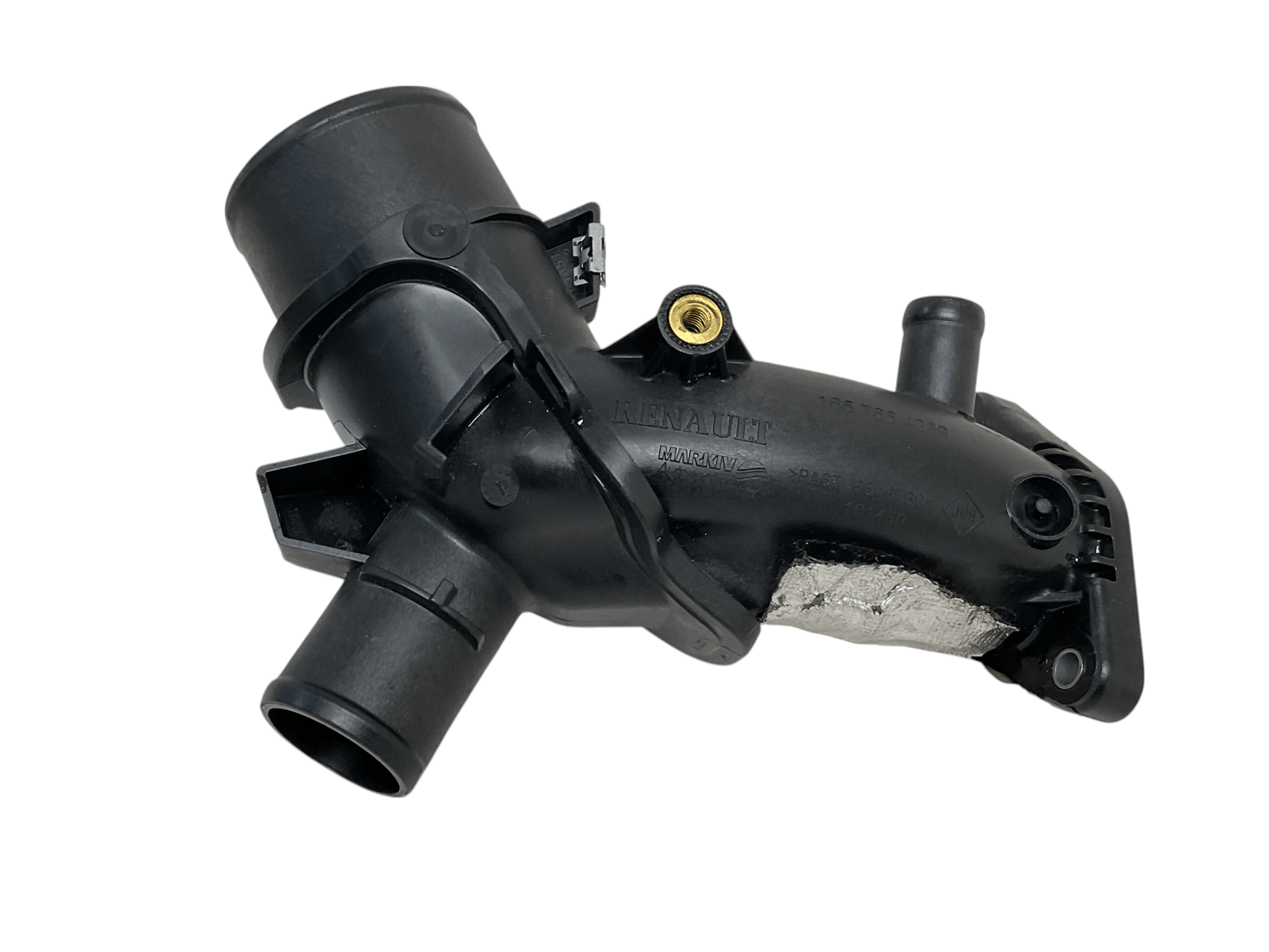 Tubo Admision Renault 165765493R - 165765493R