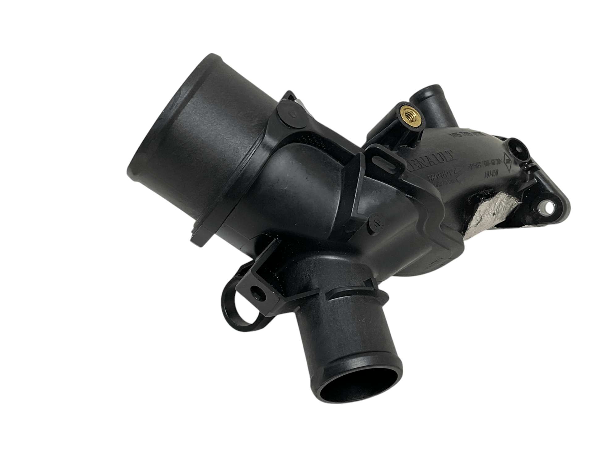 Tubo Admision Renault 165765493R - 165765493R