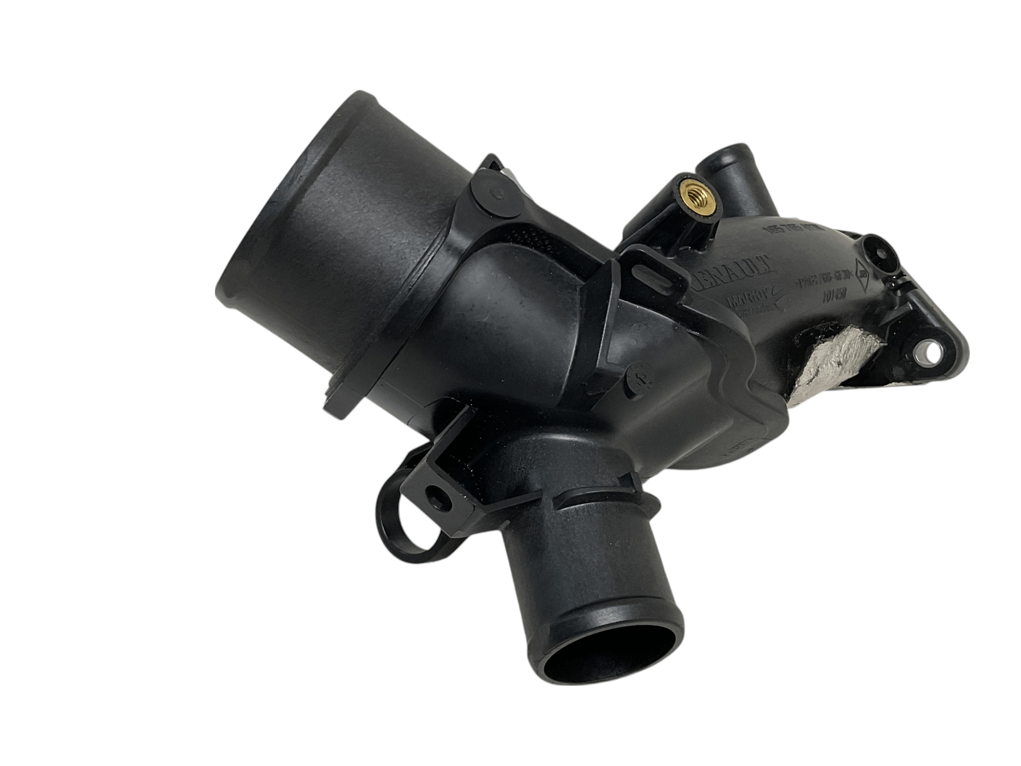 Tubo Admision Renault 165765493R - 165765493R