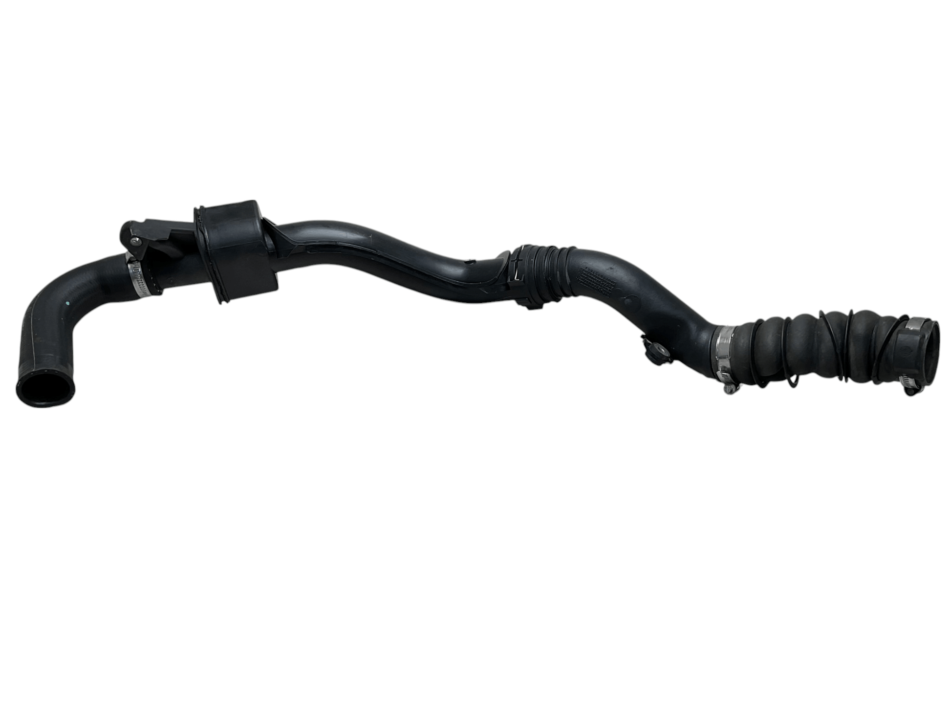 Tubo Admision Renault Clio III Modus 8200296982 - 8200296982