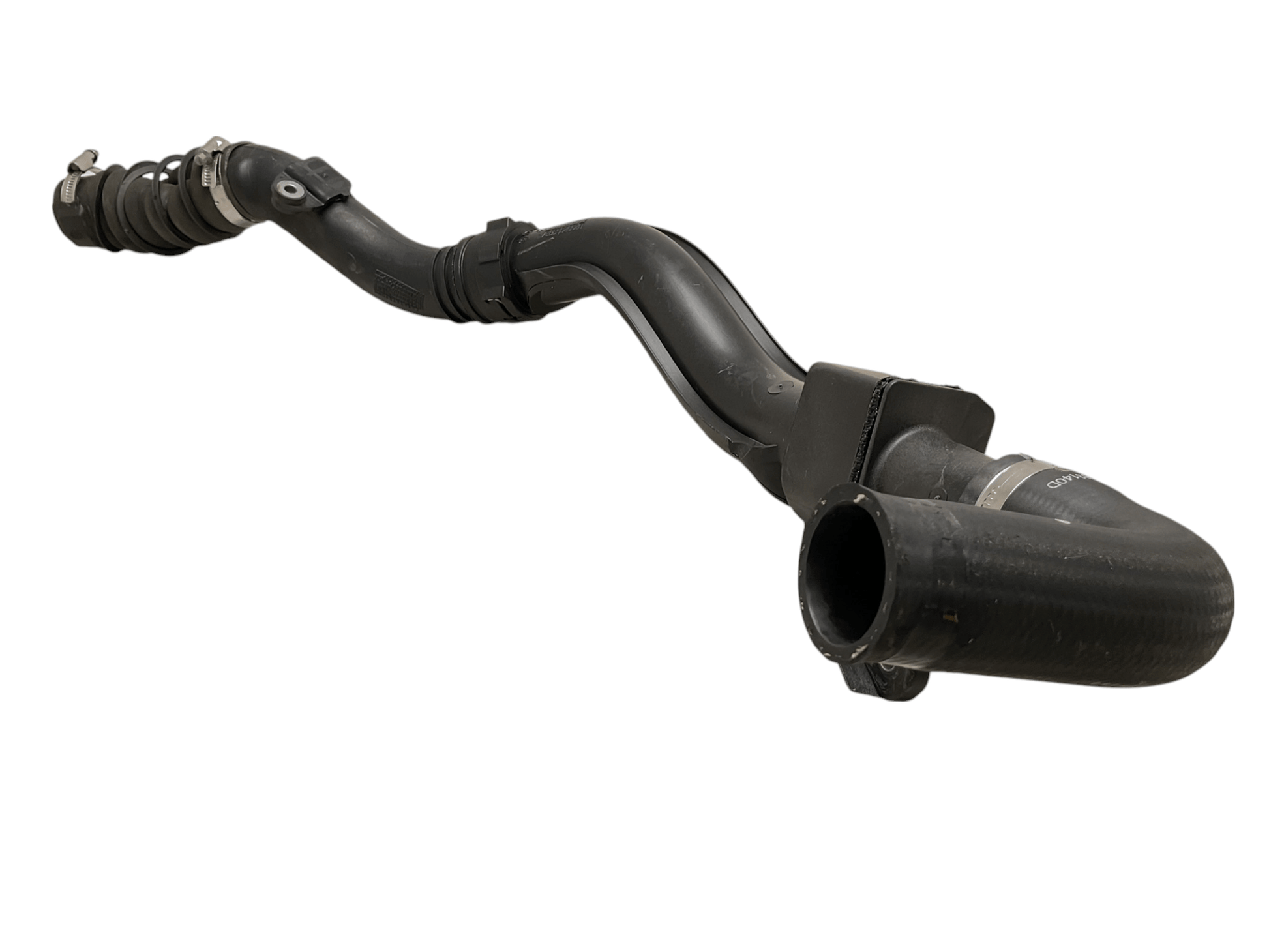 Tubo Admision Renault Clio III Modus 8200296982 - 8200296982