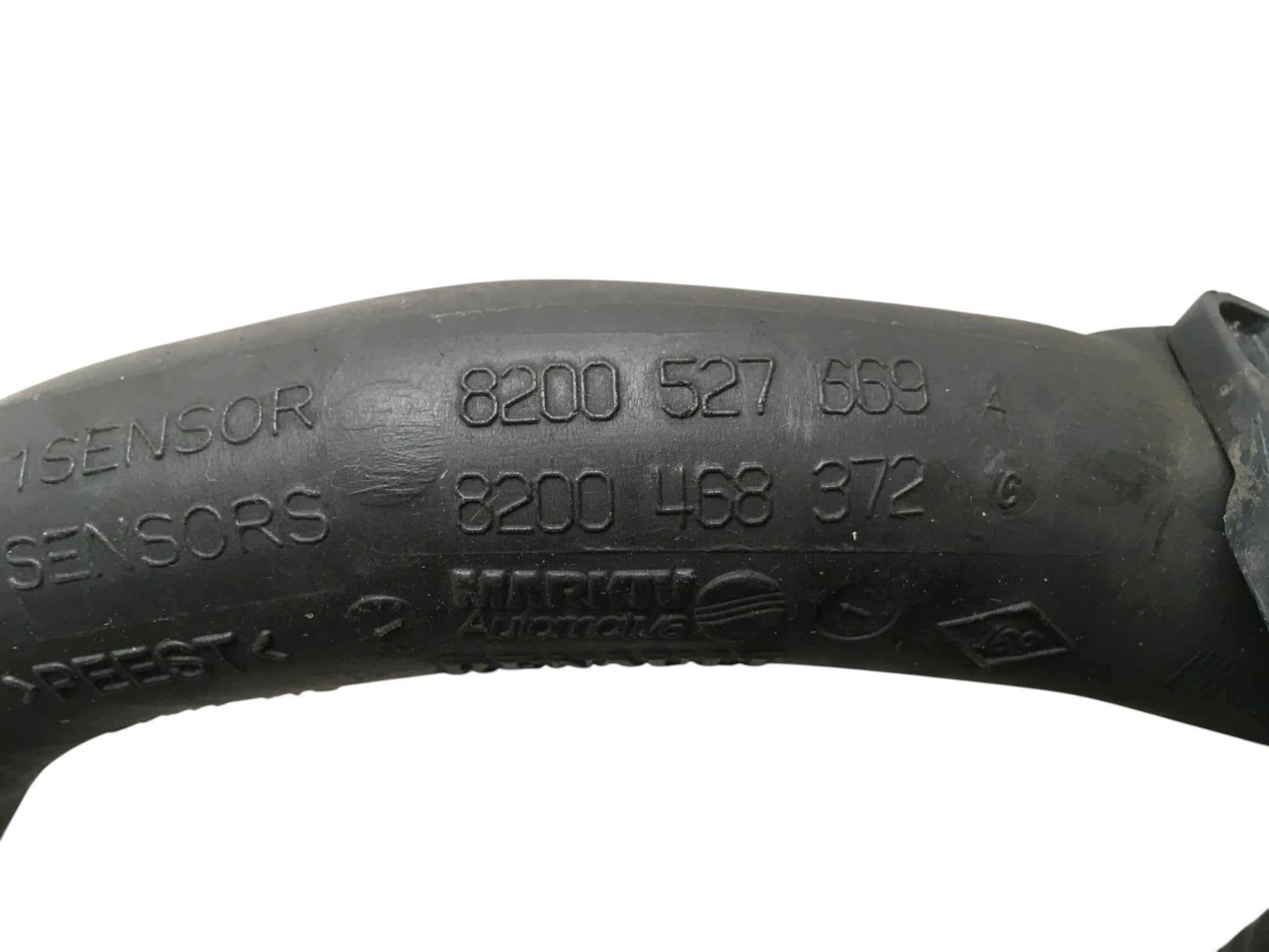 Tubo Admision Renault Clio III - 8200527669