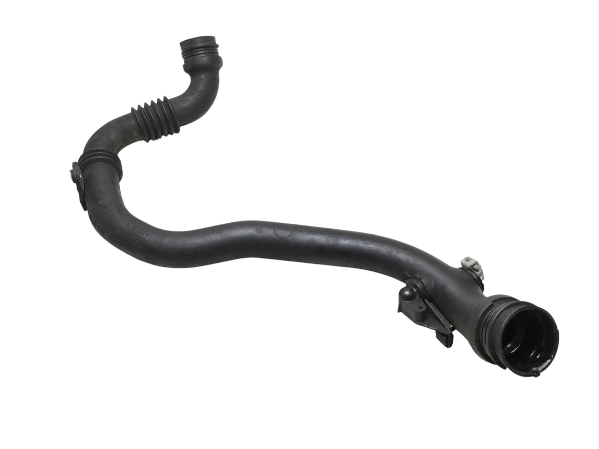 Tubo Admision Renault Clio III - 8200527669