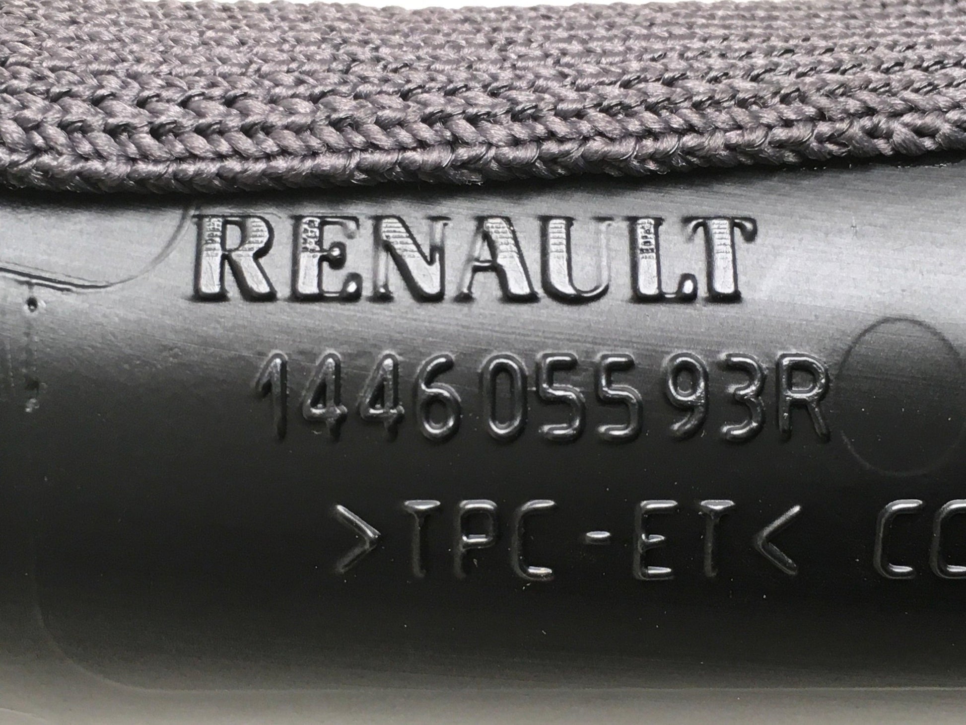 Tubo Admision Renault Master III - 144605593R