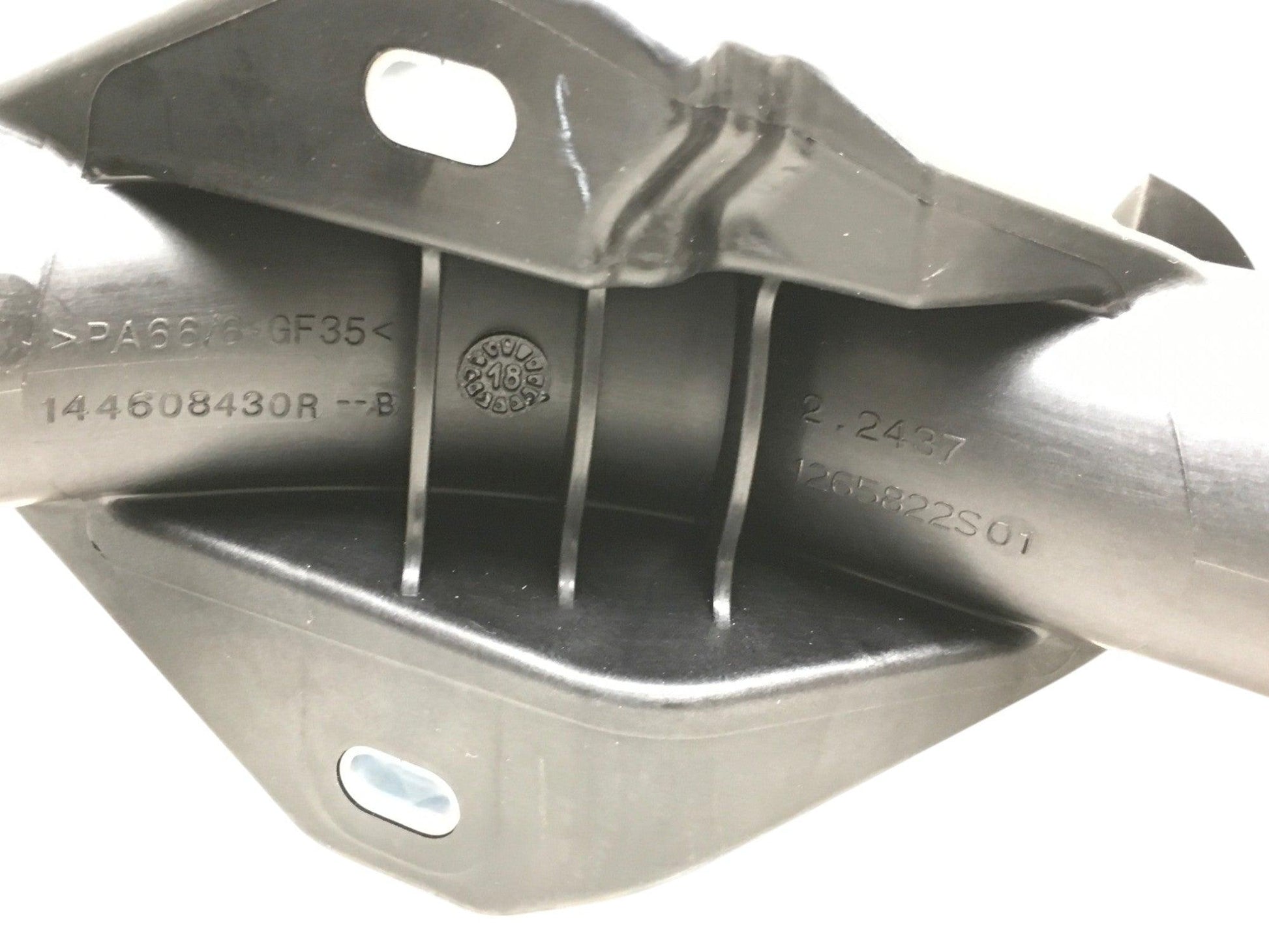 Tubo Admision Renault Master III - 144608430R