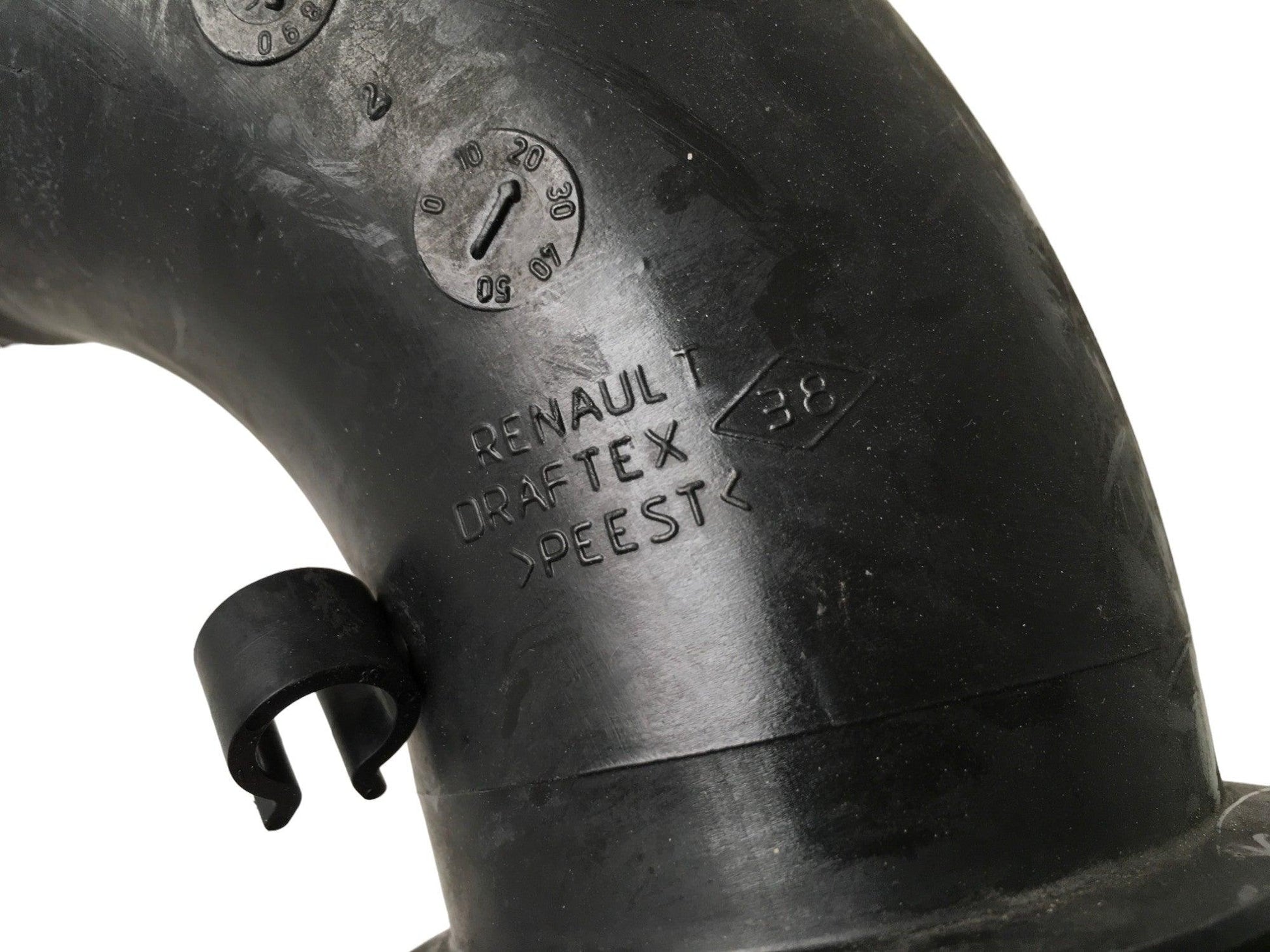 Tubo admision Renault Renault Megane I - 7700114534A