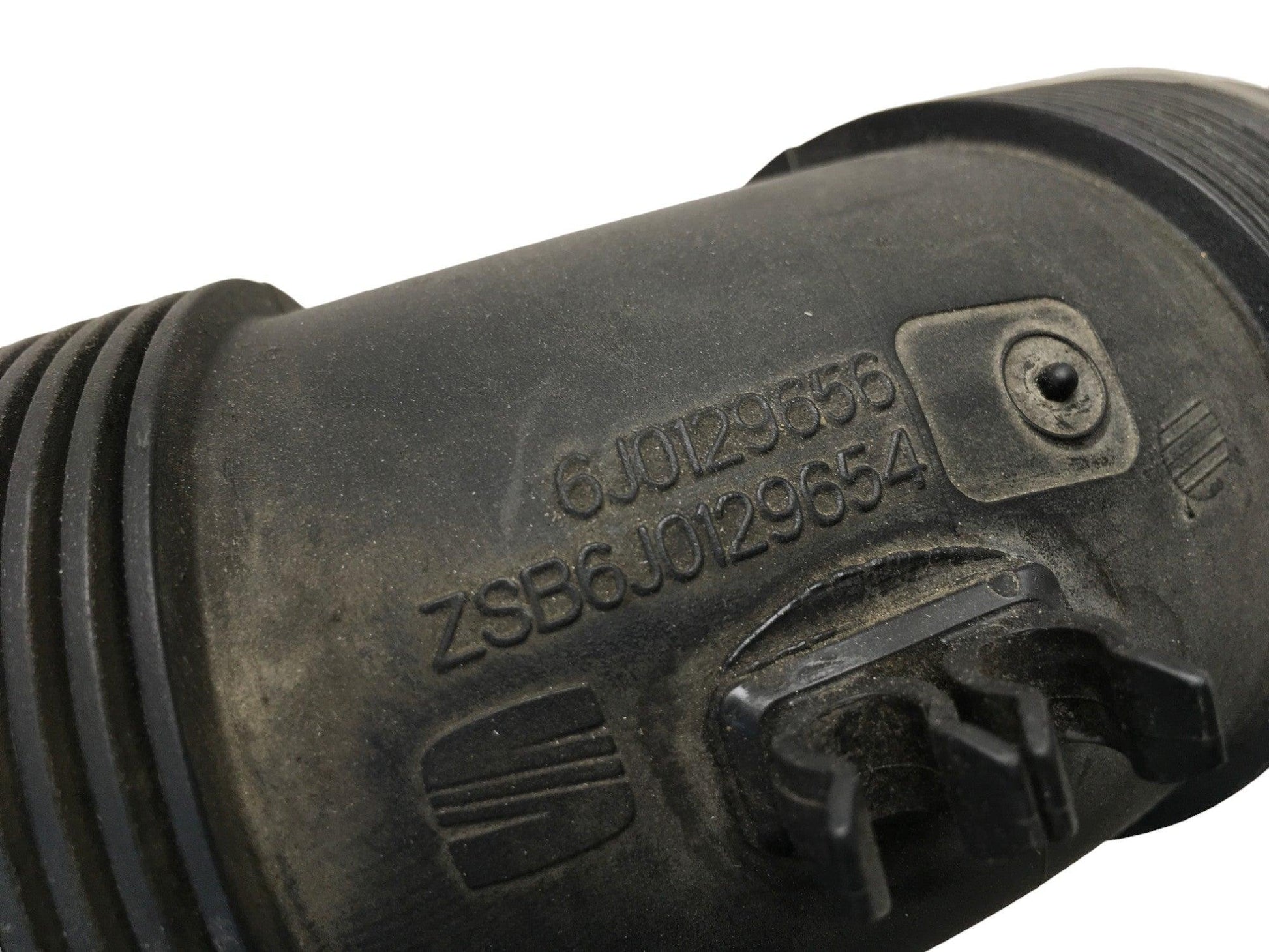 Tubo Admision Seat Ibiza IV - 6J0129656