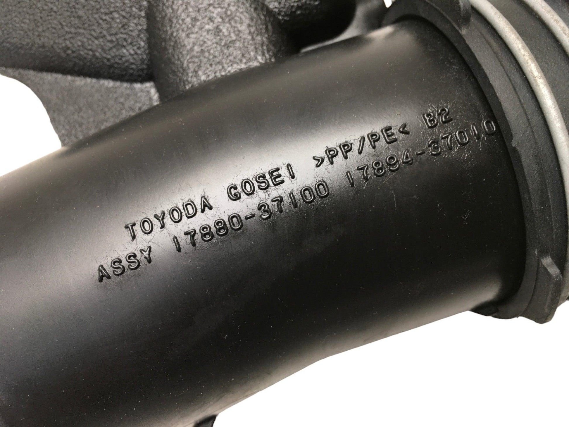 Tubo Admision Toyota 1788037100 - 1788037100