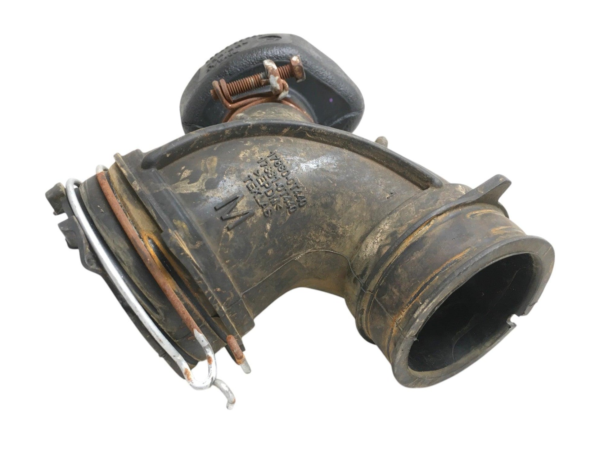 Tubo Admision Toyota C-HR X1 - 178800T440