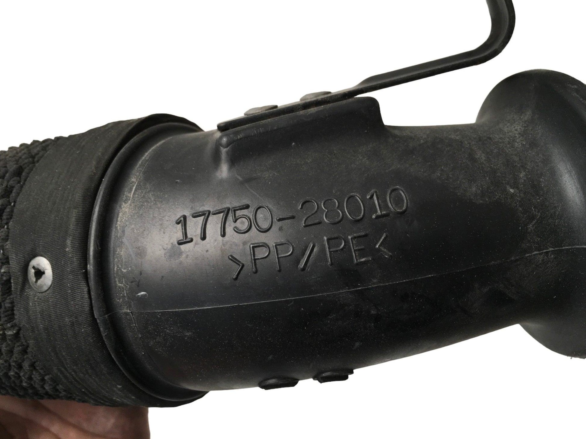 Tubo Admision Toyota Rav4 II - 1775028010