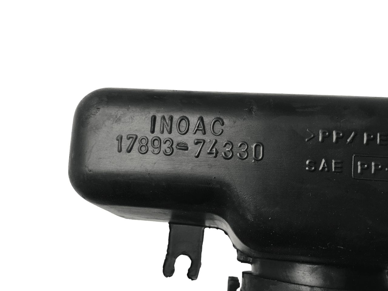 Tubo admision Toyota Rav4 II 1788174801 - 1788174801