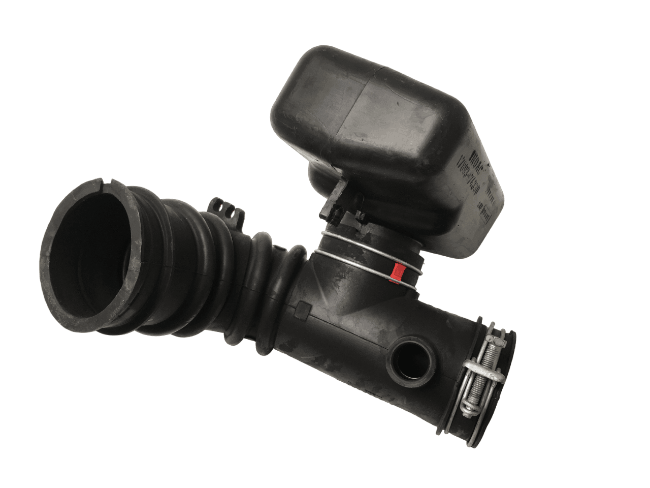 Tubo admision Toyota Rav4 II 1788174801 - 1788174801