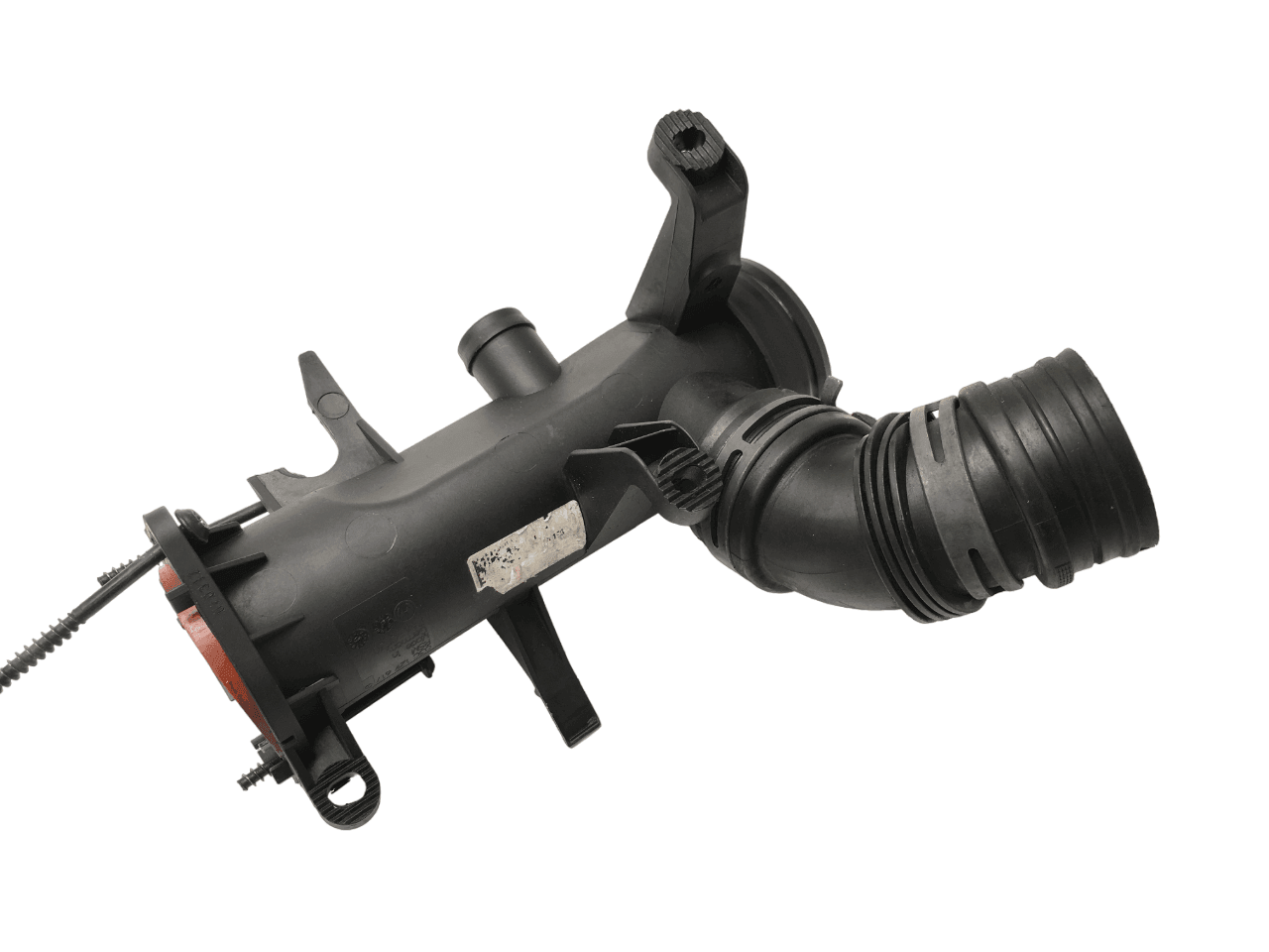 Tubo admision VAG 03C129617G - 03C129617G