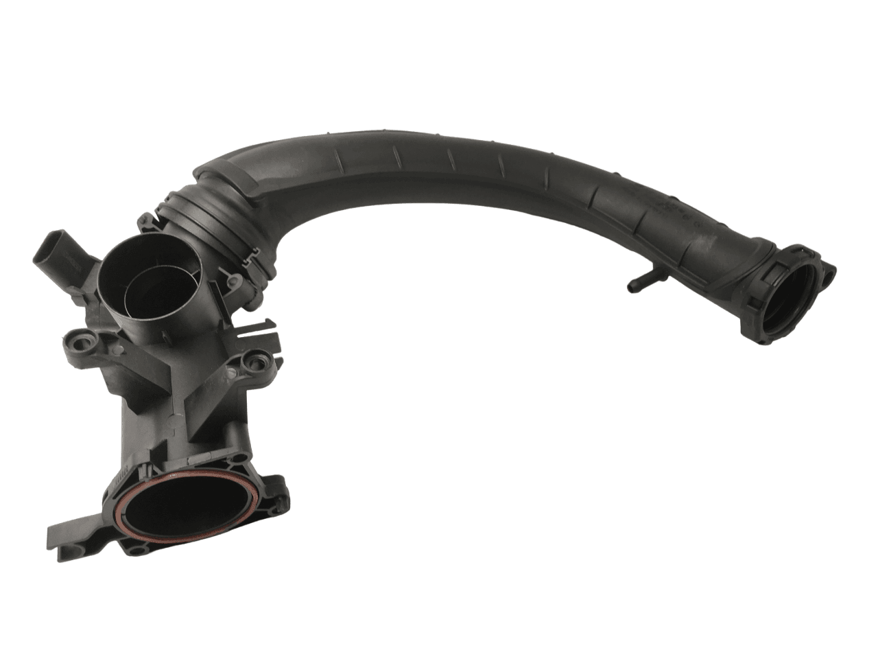 Tubo admision VAG 03C145861E - 03C145861E