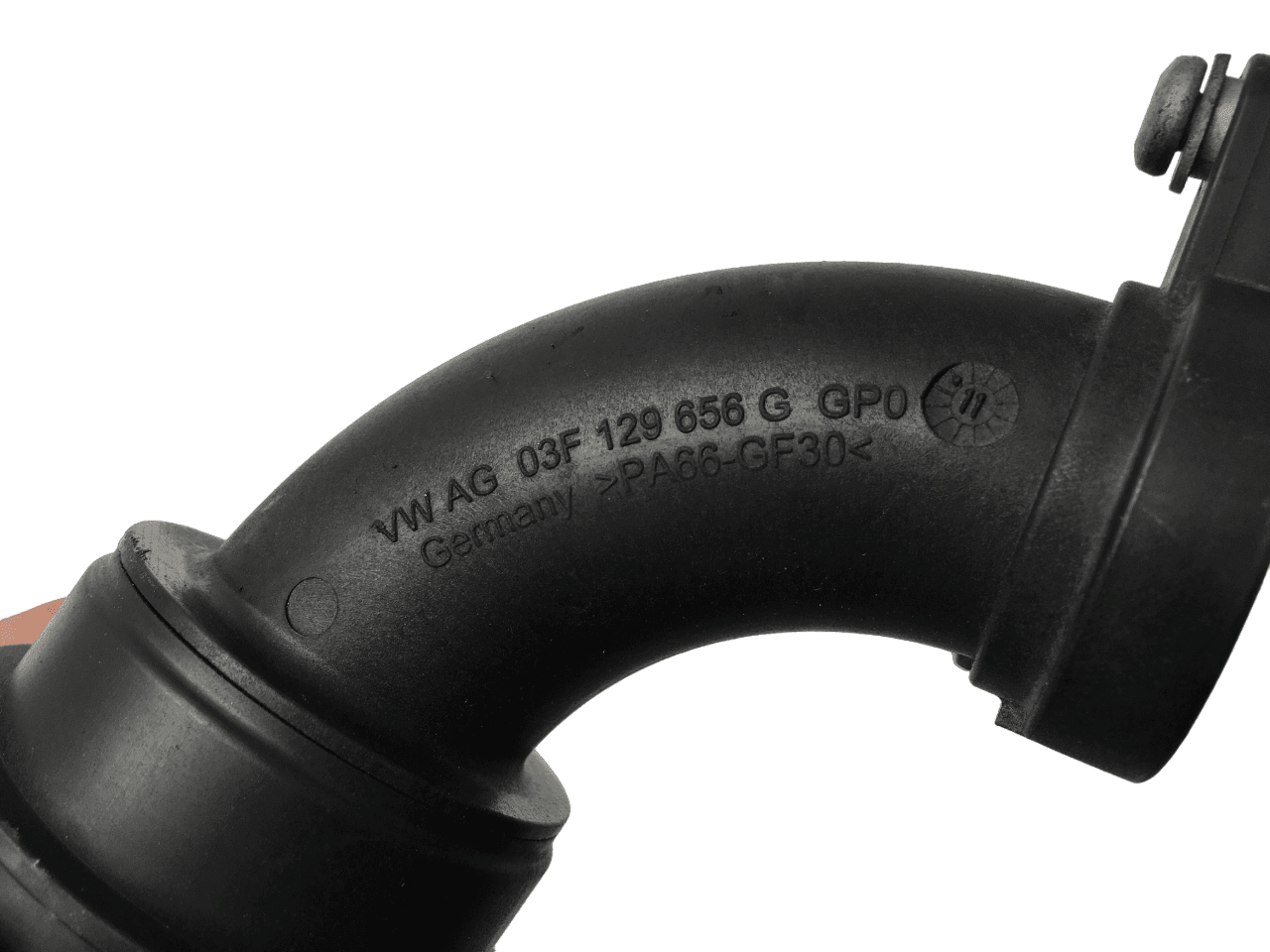Tubo admision VAG 03F129656G - 03F129656G