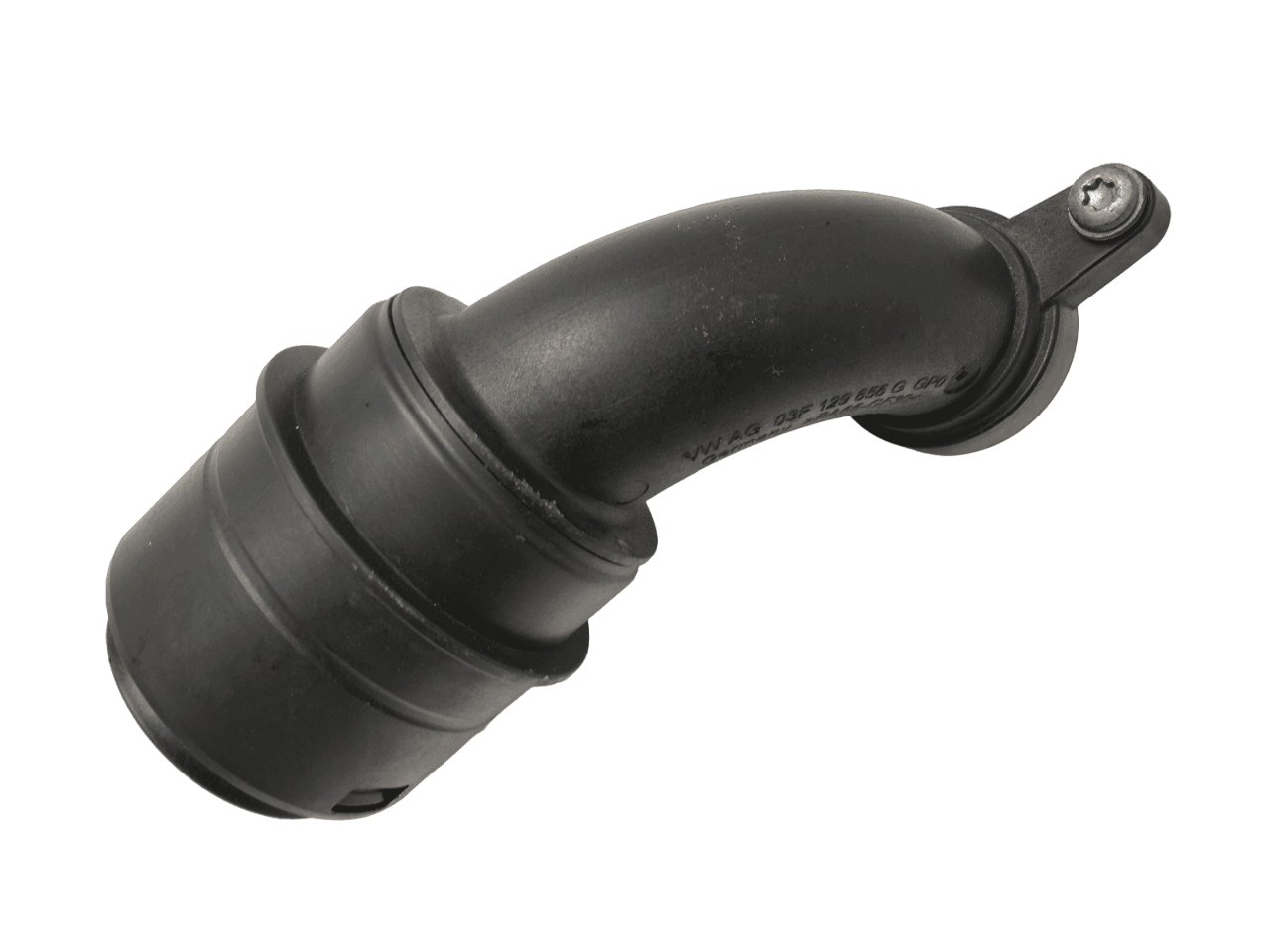 Tubo admision VAG 03F129656G - 03F129656G